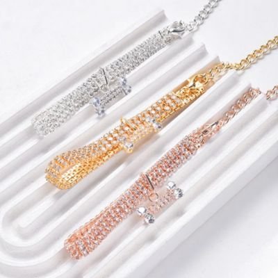 Collier chiot