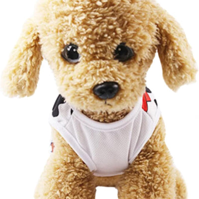 VETEMENT POUR CHIEN - ChicouPet™ - Cowboy - Mon meilleur amis