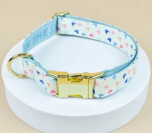Collier ajustable confort canin | SecureFlex - Mon meilleur amis