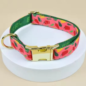 Collier ajustable confort canin | SecureFlex - Mon meilleur amis