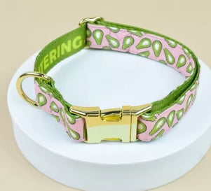Collier ajustable confort canin | SecureFlex - Mon meilleur amis