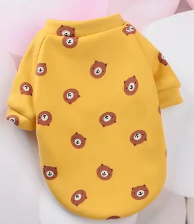 Pull pour chien | Ultra-chaud - Mon meilleur amis