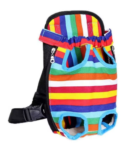 Sac de transport chien | Confortable et Sécurisé - Mon meilleur amis