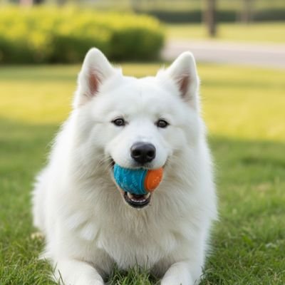 Balle pour Chien 