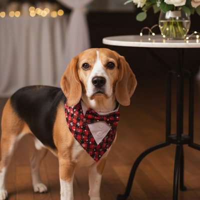 Bandana Chien