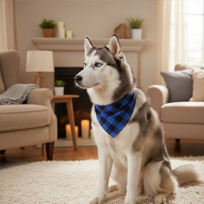 Bandana Chien