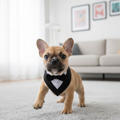 Bandana Chien