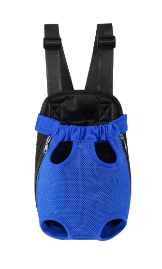 Sac de transport chien | Confortable et Sécurisé - Mon meilleur amis