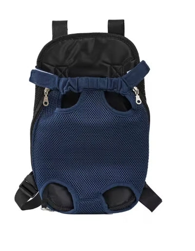 Sac de transport chien | Confortable et Sécurisé - Mon meilleur amis