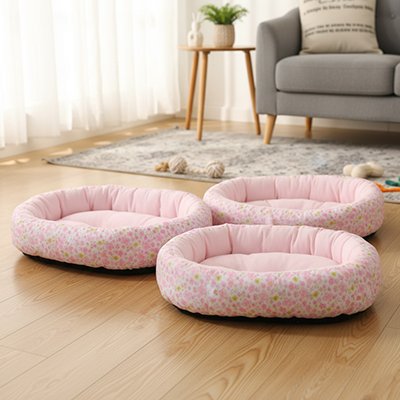 Coussin Chien 