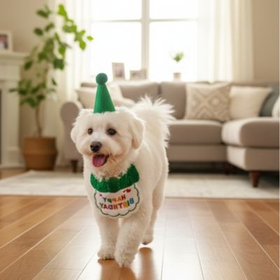 Déguisement Chien 