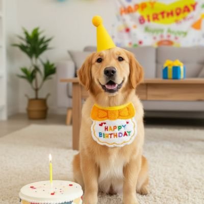Déguisement Chien 