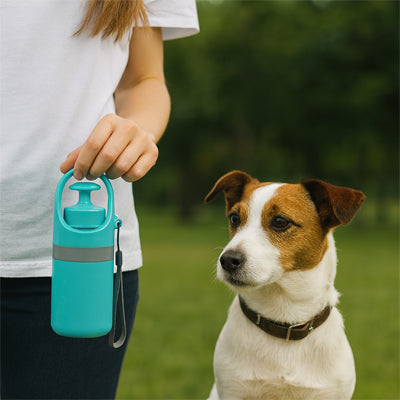 Ramasse crotte pour chien - Mon meilleur amis