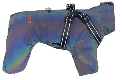 Imperméable pour chien | AquaProtect - Mon meilleur amis