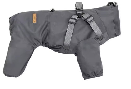 Imperméable pour chien | AquaProtect - Mon meilleur amis