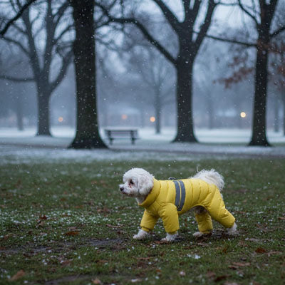 jaune