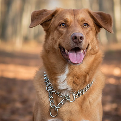 Collier Chien | Télescopique Ajustable - Mon meilleur amis