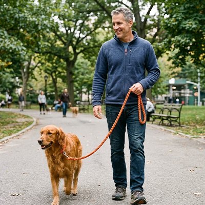 Laisse pour Chien 
