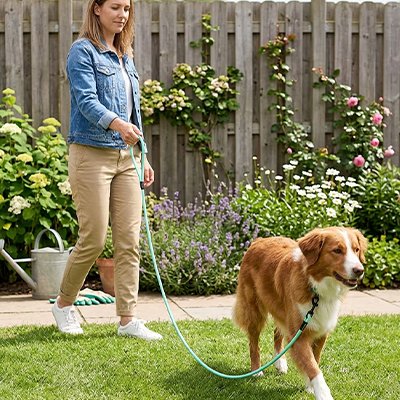 Laisse pour Chien 