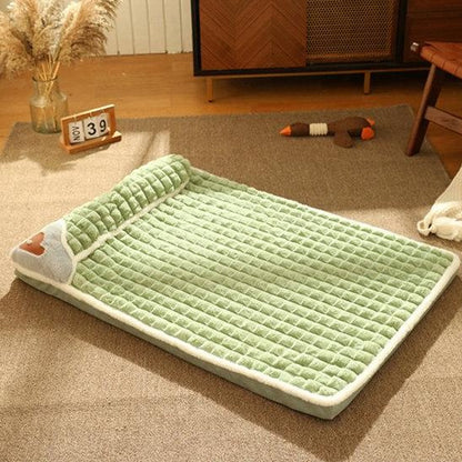 Lit pour chien