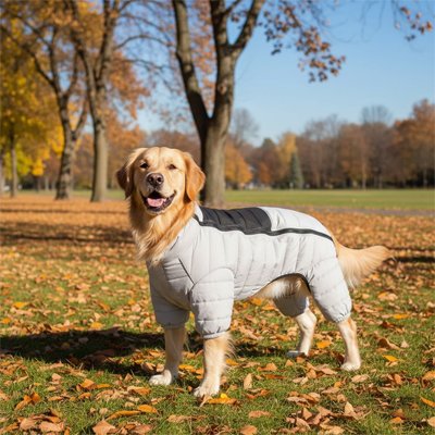 Manteau pour Chien 