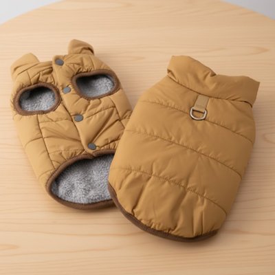 Manteau pour Chien 