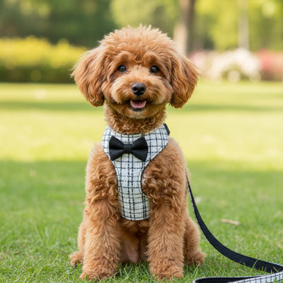 Harnais pour petit Chien - Mon meilleur amis