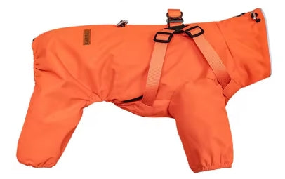 Imperméable pour chien | AquaProtect - Mon meilleur amis