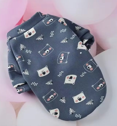 Pull pour chien | Ultra-chaud - Mon meilleur amis