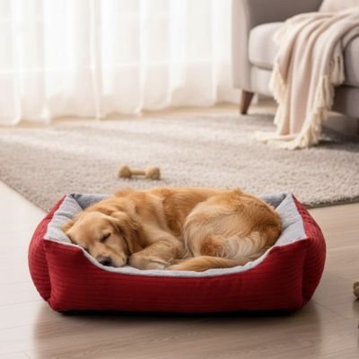 Panier Chien 