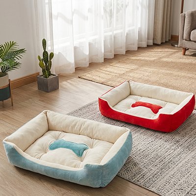 Panier pour Chien 
