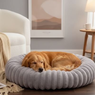 Panier pour Chien 