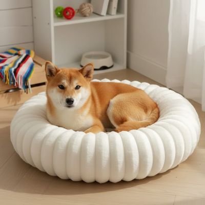 Panier pour Chien 