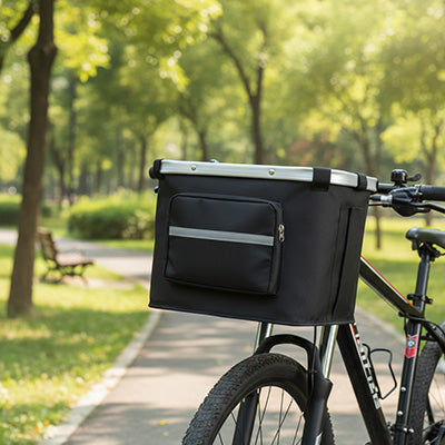 panier pour ton velo
