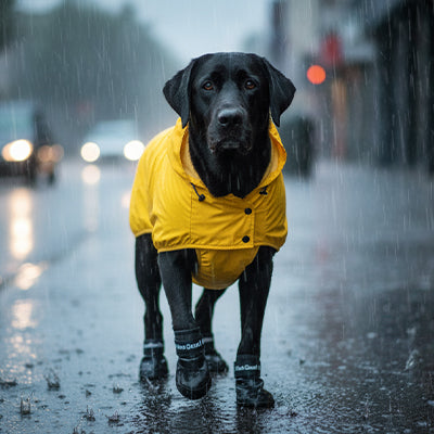 Bottes pour chien | ProtectPaws - Mon meilleur amis