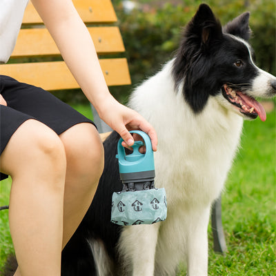 Ramasse crotte pour chien - Mon meilleur amis