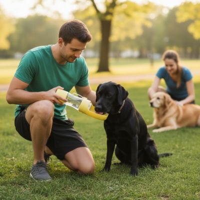 pour tout sorte de chien
