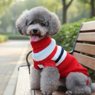 Pull pour Chien