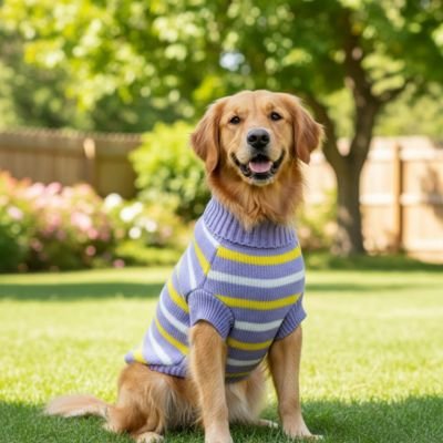Pull pour Chien
