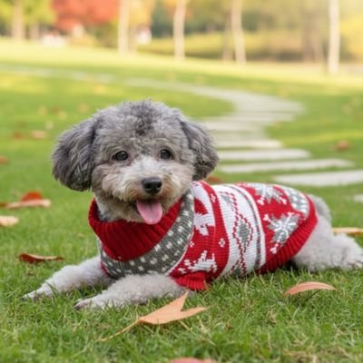 Pull pour Chien