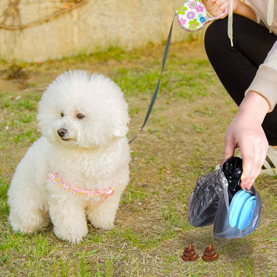 Ramasse crotte pour chien - Mon meilleur amis