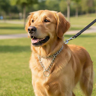 Collier Chien | Télescopique Ajustable - Mon meilleur amis