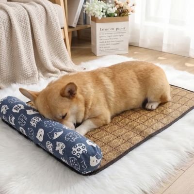 Tapis rafraichissant Chien