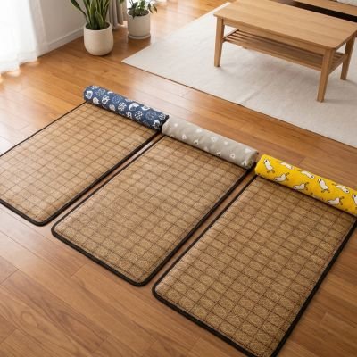 Tapis rafraichissant Chien