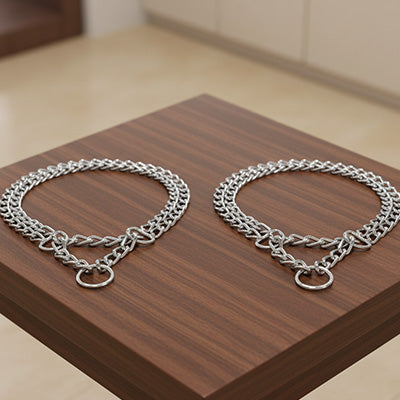 Collier Chien | Télescopique Ajustable - Mon meilleur amis